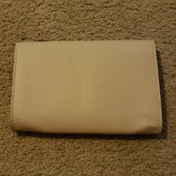 October Jaipur Envelope Clutch - Picture 3 of 3